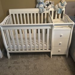 Crib