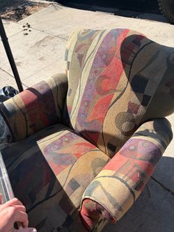Free chair
