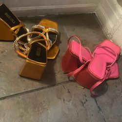 Zapatillas Marca Lola