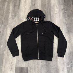Burberry Hoodie Size Medium Brand New