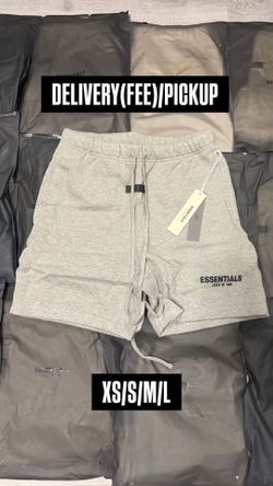 Essential shorts