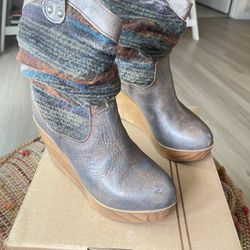 Botas 