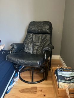 Recliner Chair
