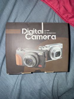 Digital Camera