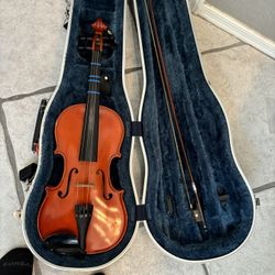 Full Size Violin - Marcello