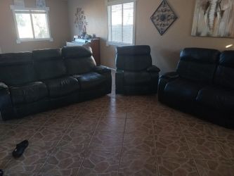 Silllones.  Malas.  Condiciones