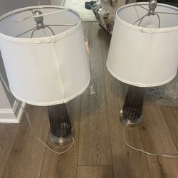 Lamp Dryer Cup