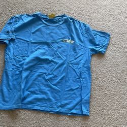 Mens AVP volleyball Tshirt
