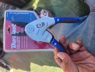 Duralast 2-in-1 Wire Stripper