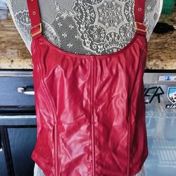 New Torrid Corset Top