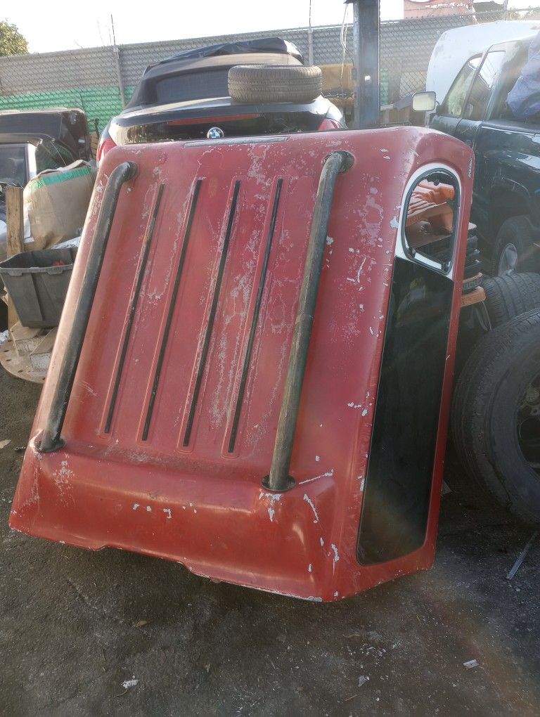 Camper For Trucks