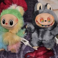 Lafufus 