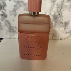 Gucci Perfume
