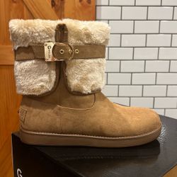 Guess Boots