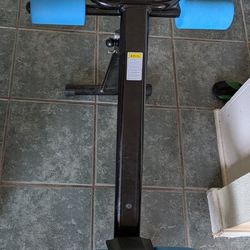 Ab Workout Machine 