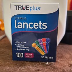 Lancets