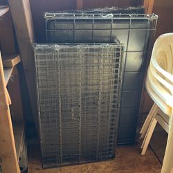 Dog Cage