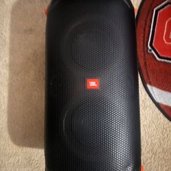 JBL PARTYBOX 110