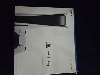 Playstation 5
