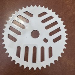 Cheese Grater Bmx Sprocket 44t Repop