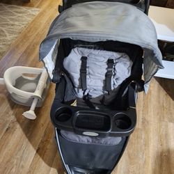 Graco Jogger Stroller