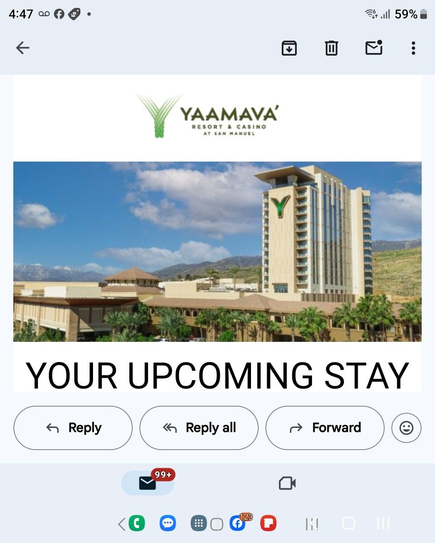 YAAMAVA HOTEL Vacation Suite Fri July 10th - Sun July 12th
