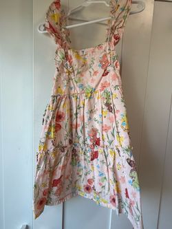 Disney Princess Dress
