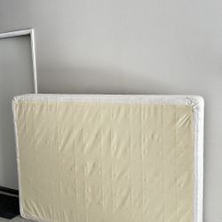 Box Spring - Full / Double