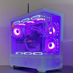 🚀 PERFORMANCE GAMING PC! Ryzen 7 + RTX 3060 - Ready for 1080p/1440p High Settings! 🚀