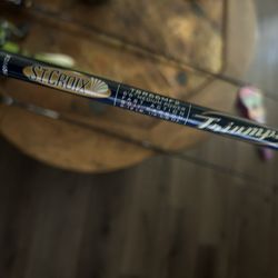 St.croix Rod 