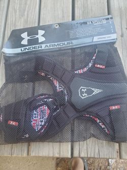 Under Armor Shoulder Pad 