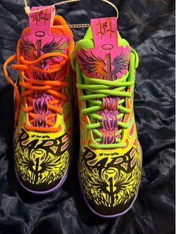 LAMELO BALL MB.04 Be You