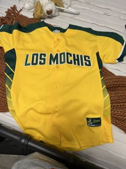 Los Mochis Jersey Medium