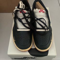 AJ 1 Low Nigel Nitro