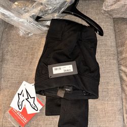 Motorcycle riding Gear- Women’s Pants -Medium