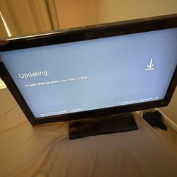 Dynex LCD 32”