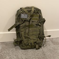 USCC Backpack 
