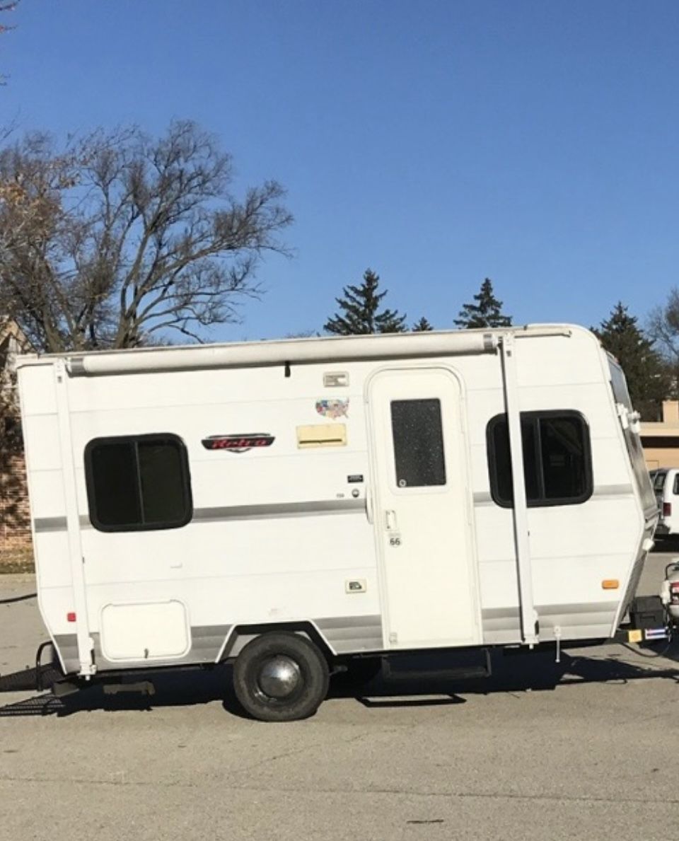 Camper
