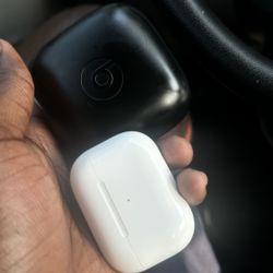 Airpod Pros (2nd gen) & Powerbeats Pro (black)