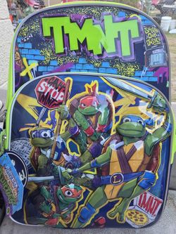 Backpack