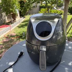 Vidasana Air Fryer