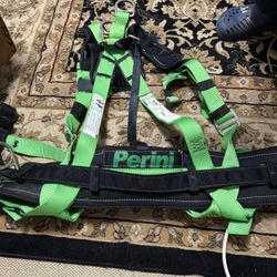 Perini Harness 