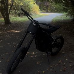 Talaria X3 600 Miles WE CAN NEGOTIATE PRICE
