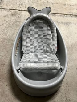 Baby 3-stage Bath Tub