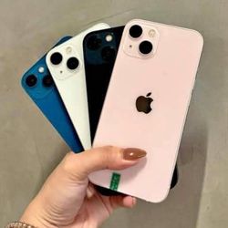 5G iPhone 13 Unlocked 