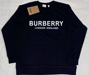 Men’s Burberry Sweater 