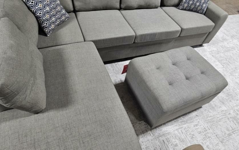 Great Quality and Selection. New and Warrantied Furniture