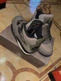Boys shoes