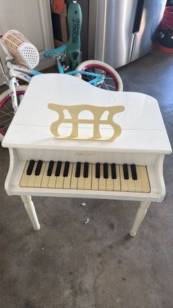 Piano for kids