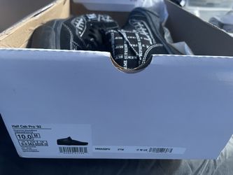 Half Cab Pro ‘92 (Supreme) Vans